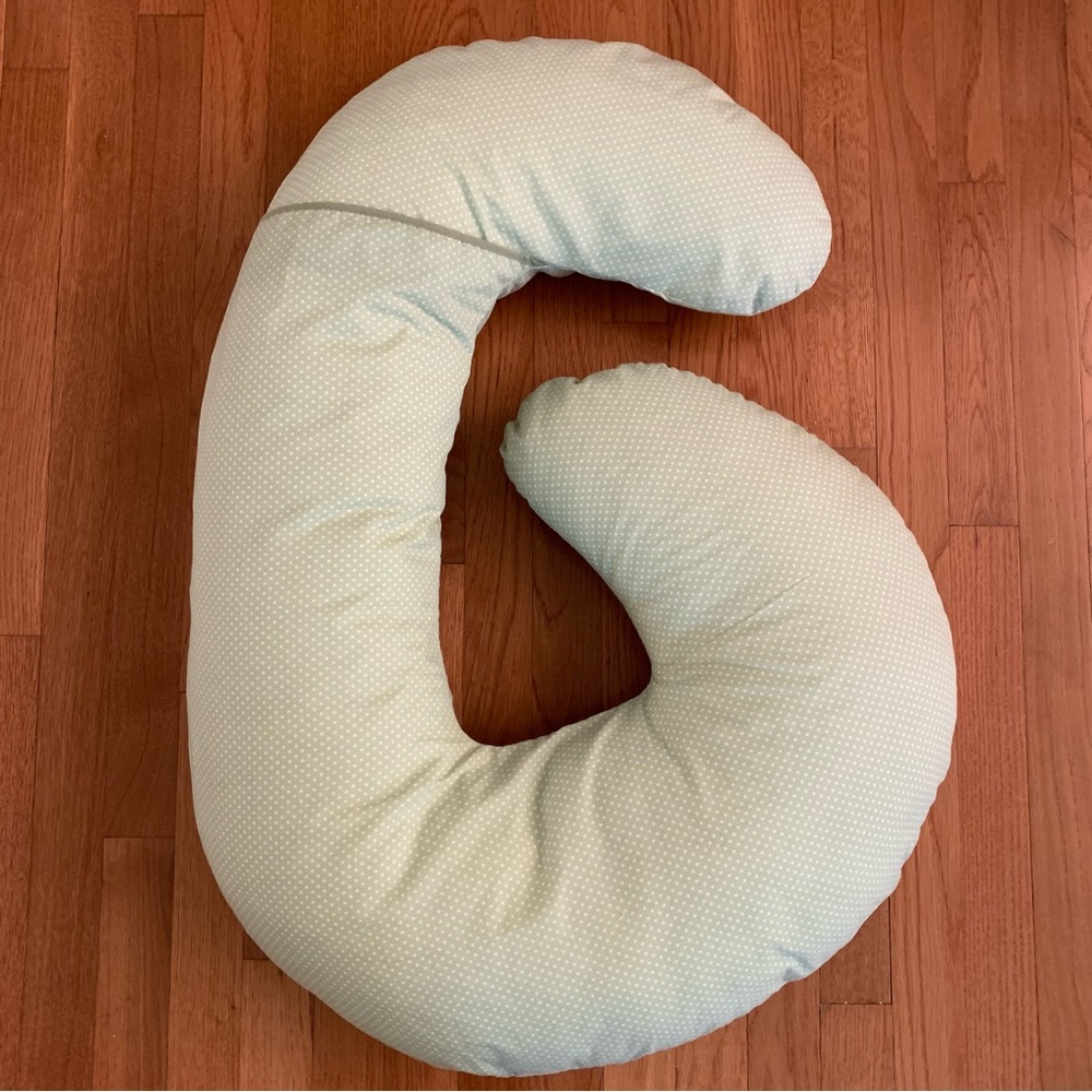 LeachCo Pregnancy Pillow